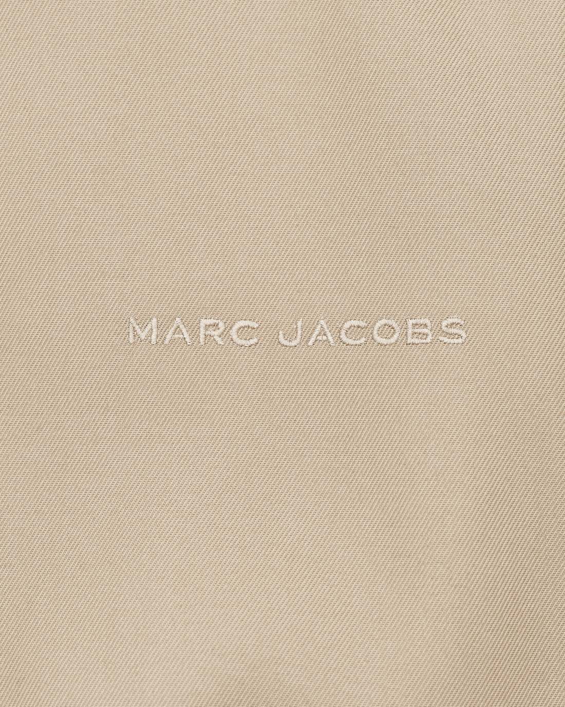 Marc Jacobs Online - The Trench Coat Beige