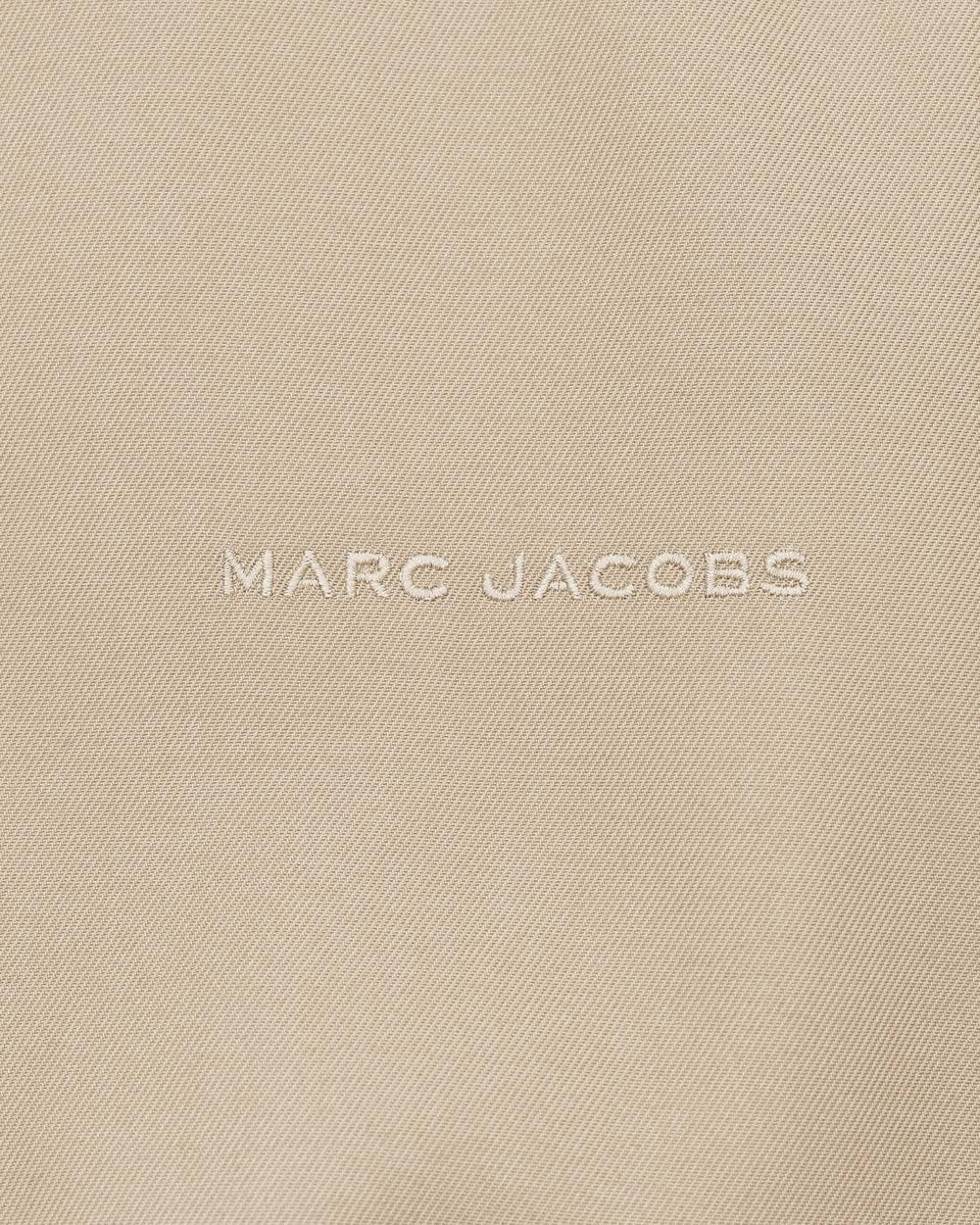 Marc Jacobs Online - The Trench Coat Beige