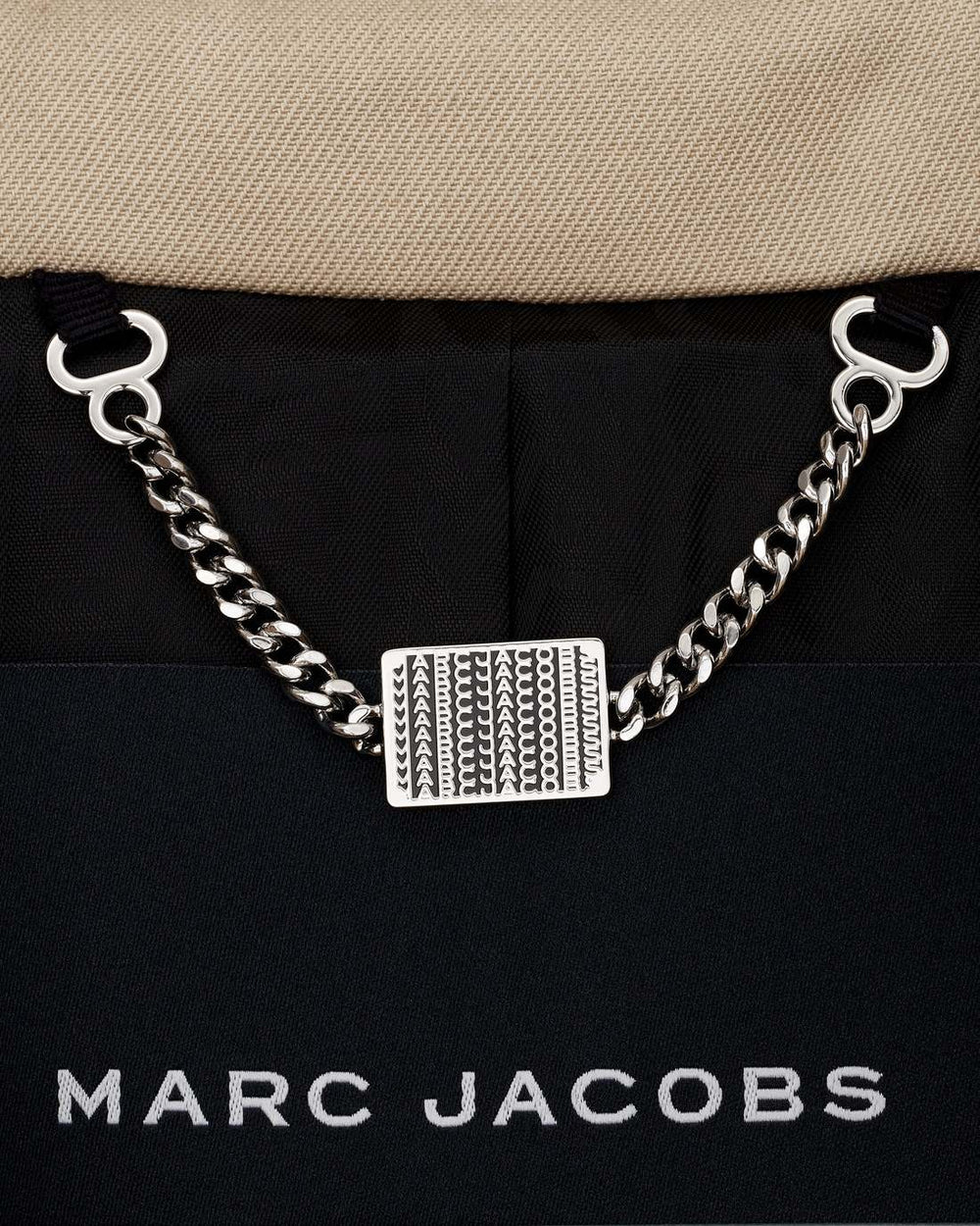 Marc Jacobs Online - The Trench Coat Beige