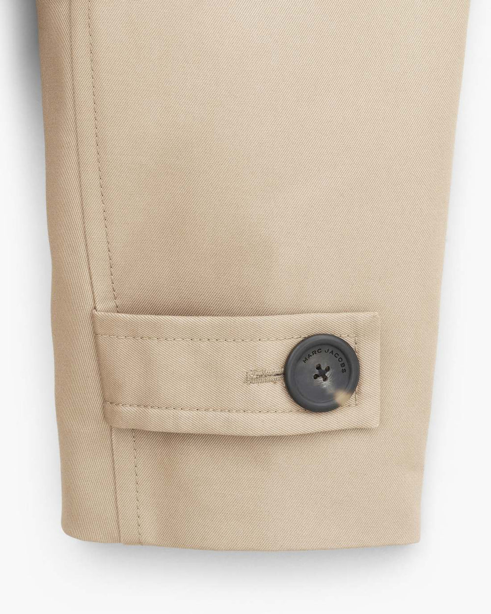 Marc Jacobs Online - The Trench Coat Beige