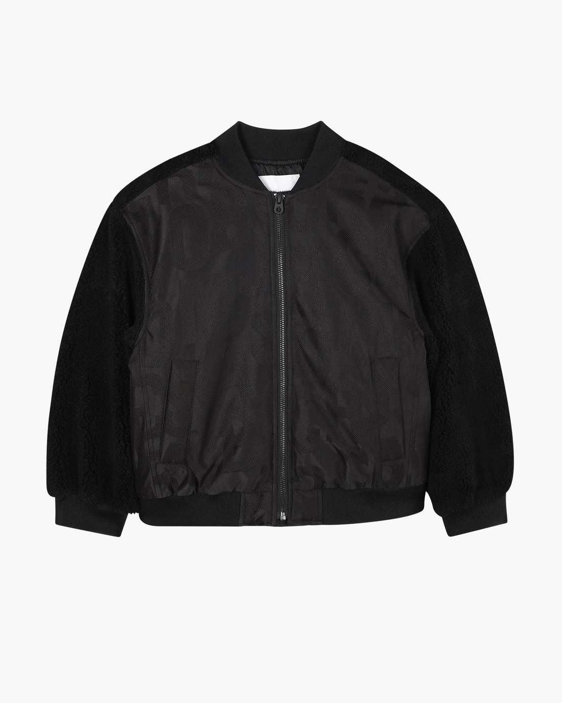 Marc Jacobs For Sale - The Bomber Jacket Black