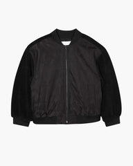 Marc Jacobs For Sale - The Bomber Jacket Black