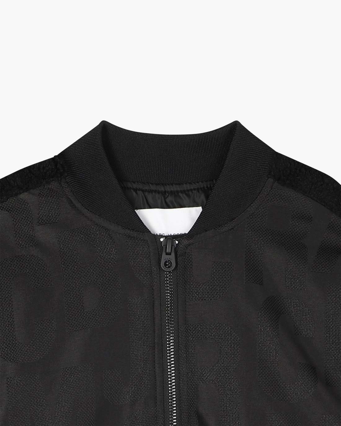 Marc Jacobs For Sale - The Bomber Jacket Black