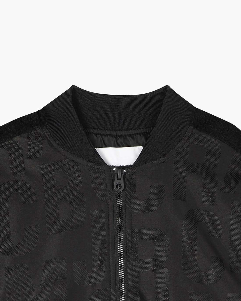 Marc Jacobs For Sale - The Bomber Jacket Black