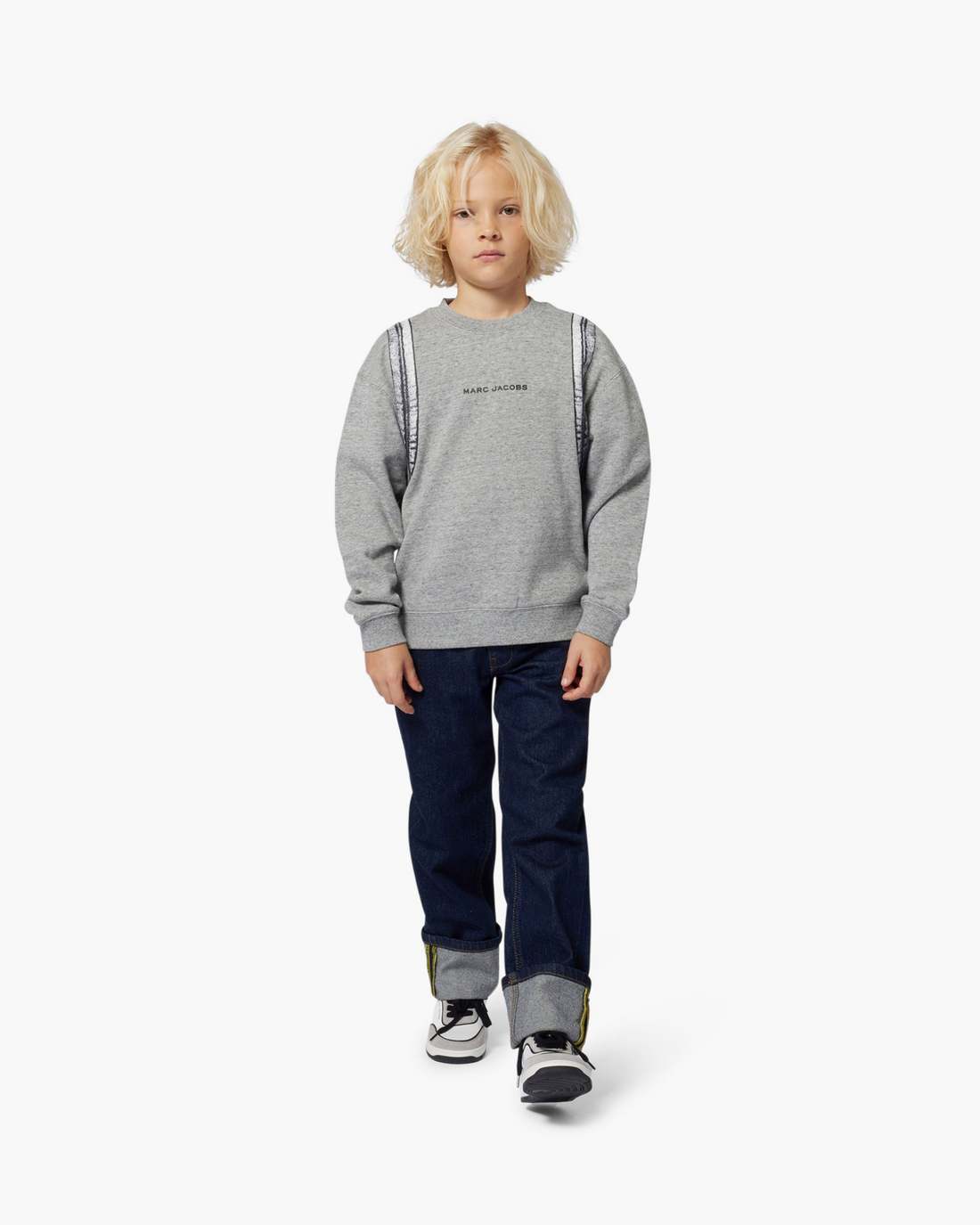 Marc Jacobs Outlet - The Blue Jean Blue