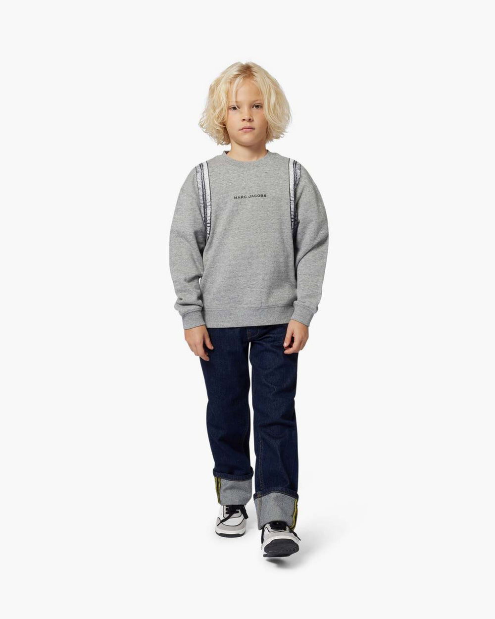 Marc Jacobs Outlet - The Blue Jean Blue