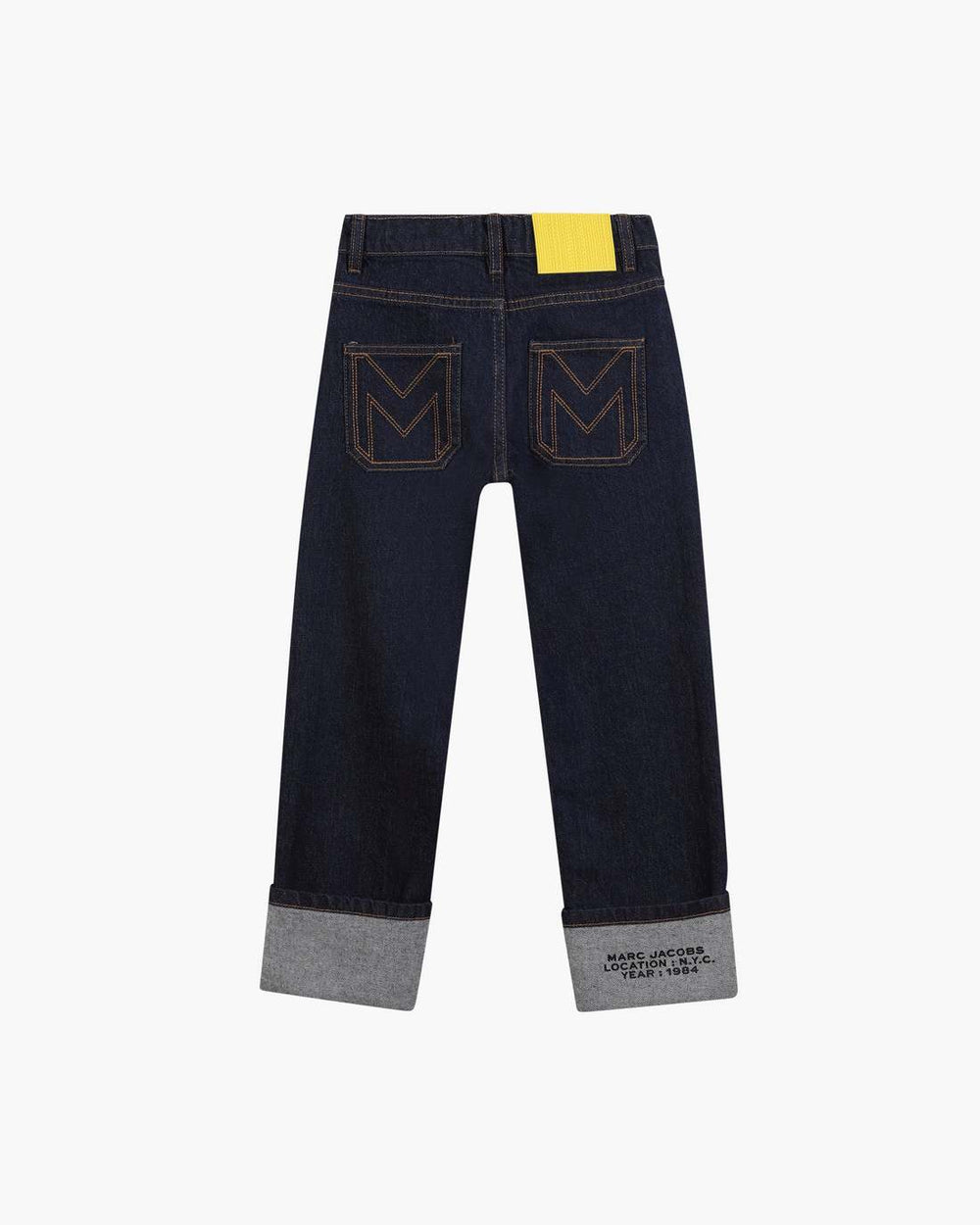 Marc Jacobs Outlet - The Blue Jean Blue