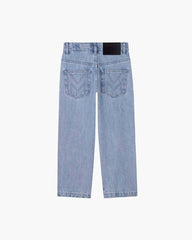 Marc Jacobs For Sale - The Crystal Denim Pant Blue