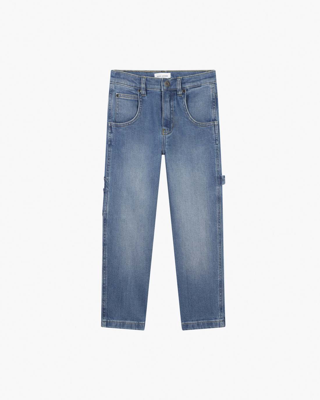 Marc Jacobs Sale - The Carpenter Jean Blue Denim