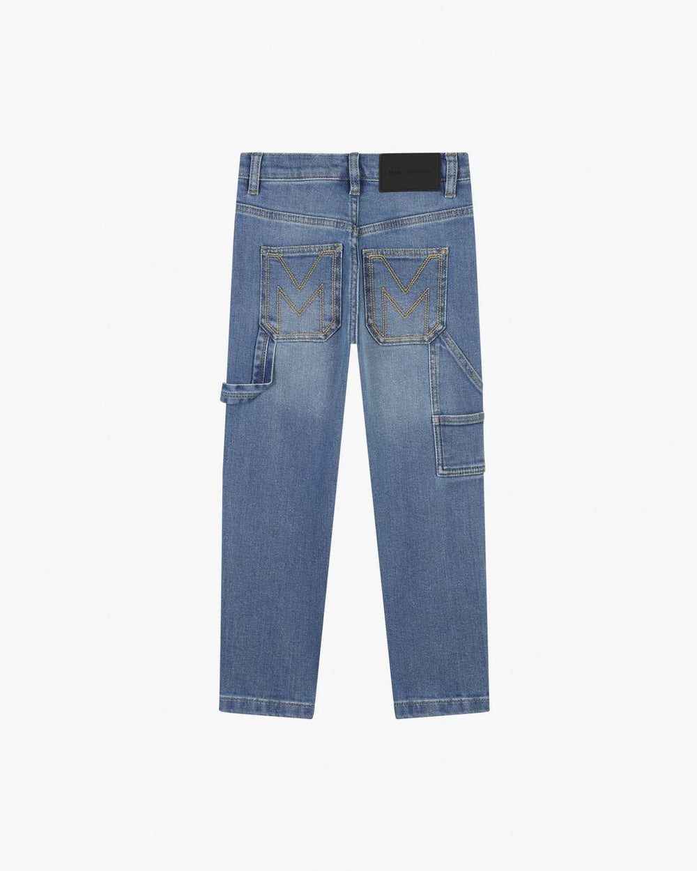Marc Jacobs Sale - The Carpenter Jean Blue Denim