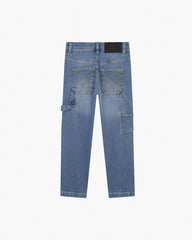 Marc Jacobs Sale - The Carpenter Jean Blue Denim