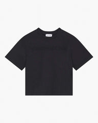 Marc Jacobs Discount - The Logo Tee Black