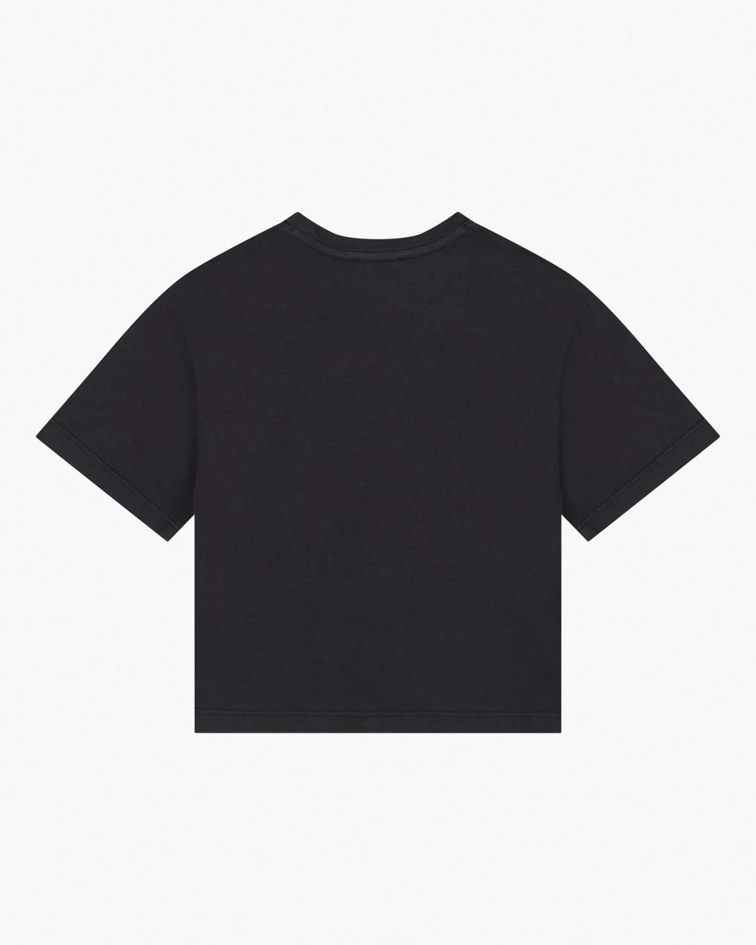 Marc Jacobs Discount - The Logo Tee Black
