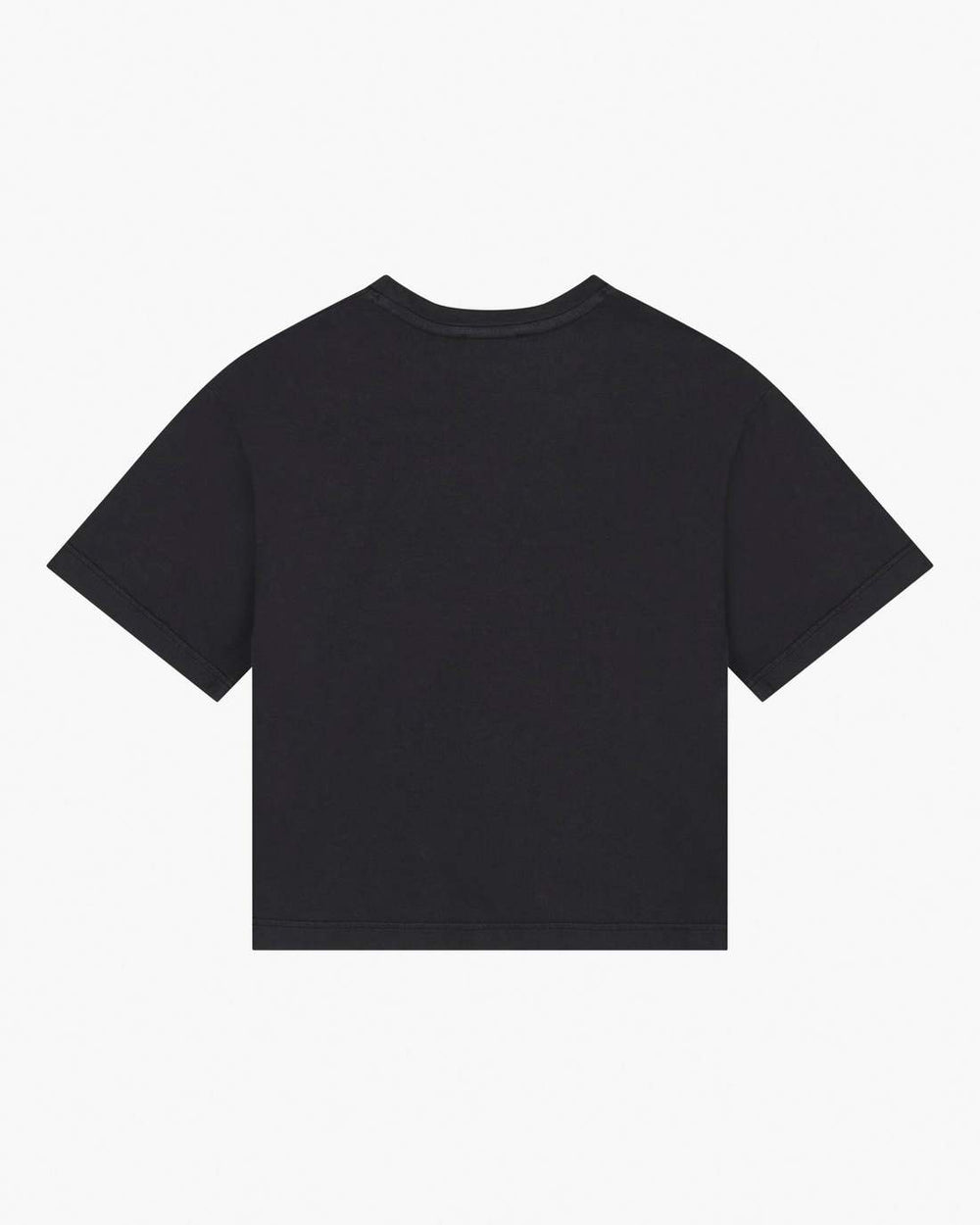 Marc Jacobs Discount - The Logo Tee Black