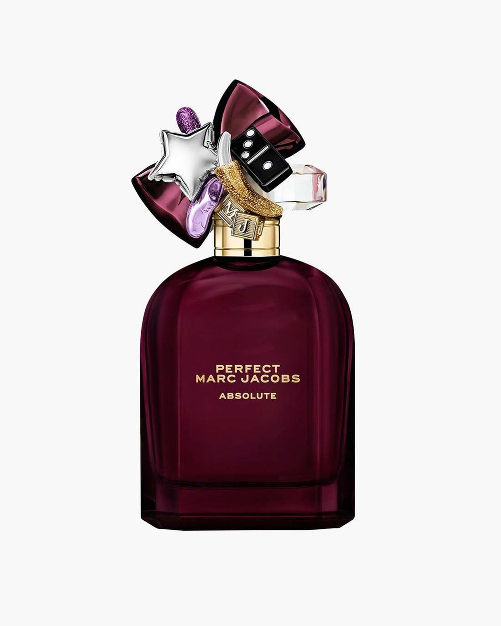 Marc Jacobs Online - Perfect Absolute Eau De Parfum 100 ml No Color