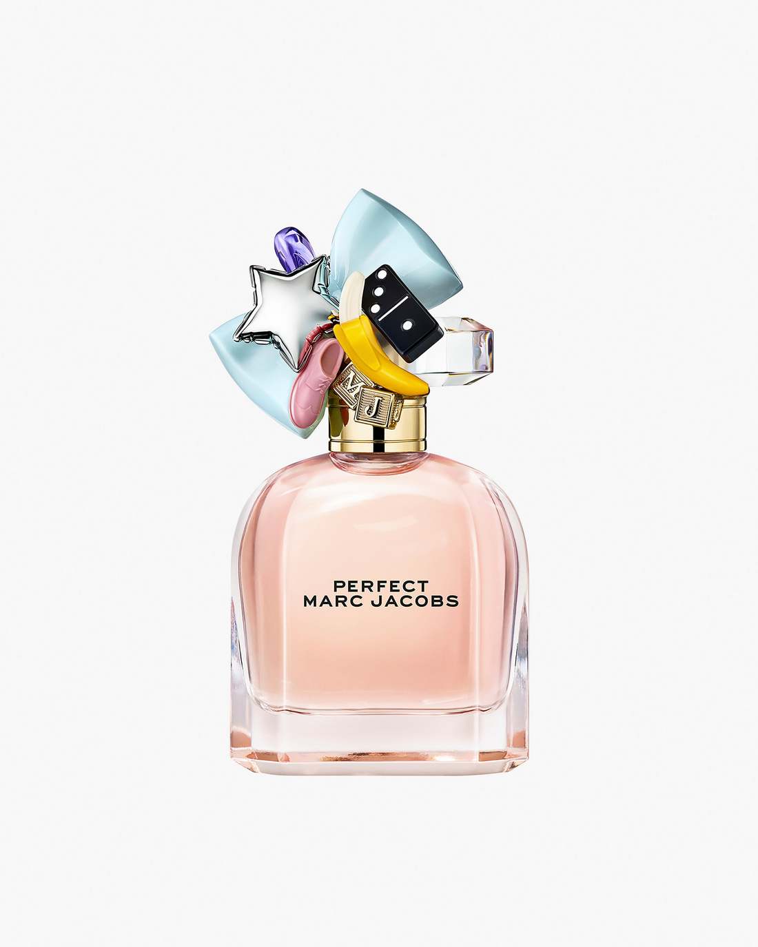 Marc Jacobs Discount - Perfect Eau de Parfum 50 mL No Color