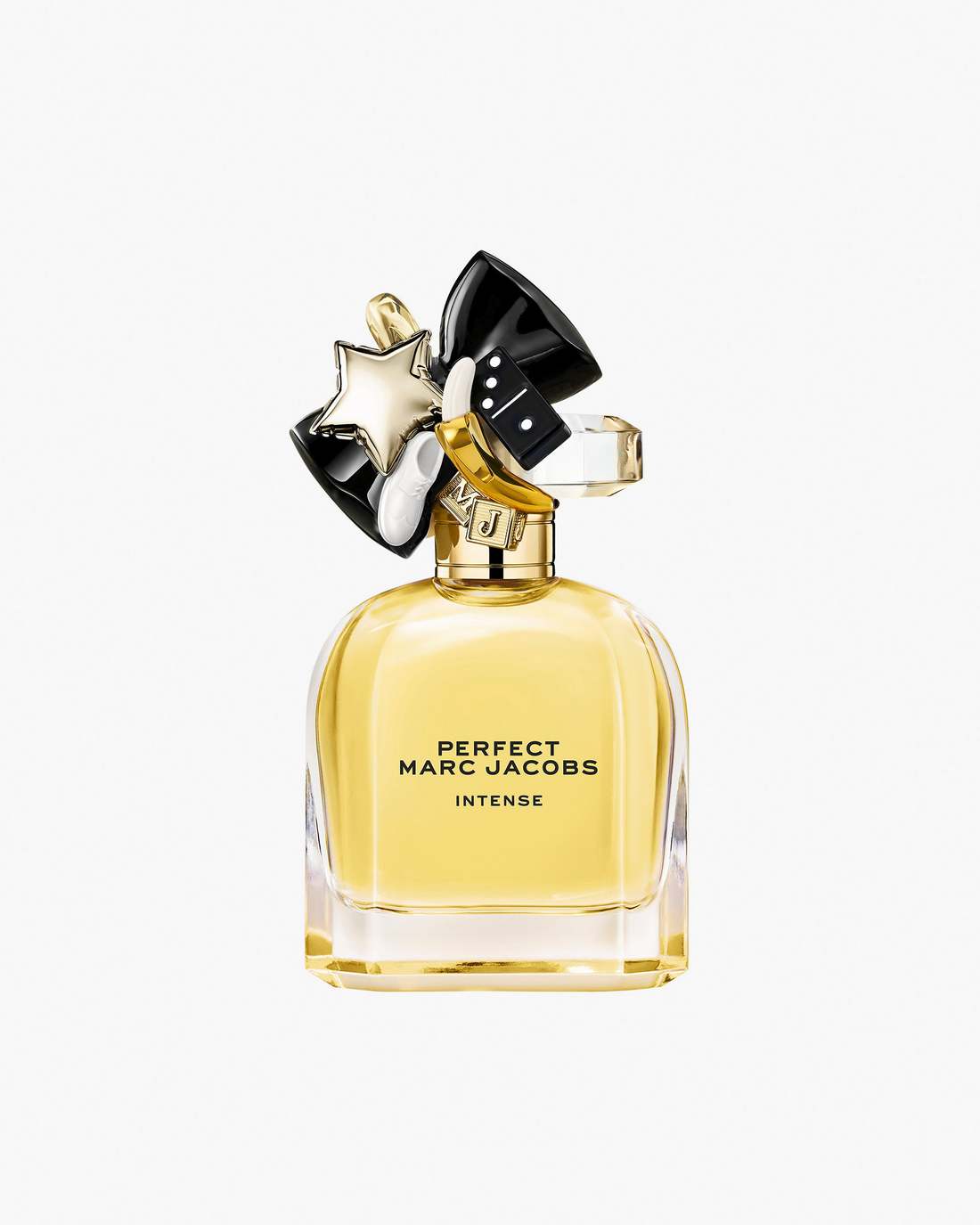 Marc Jacobs Outlet - Perfect Intense Eau De Parfum 50 mL No Color