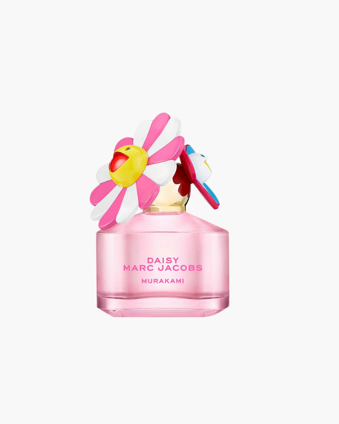 Marc Jacobs US - Daisy Murakami Eau De Parfum 50 mL No Color