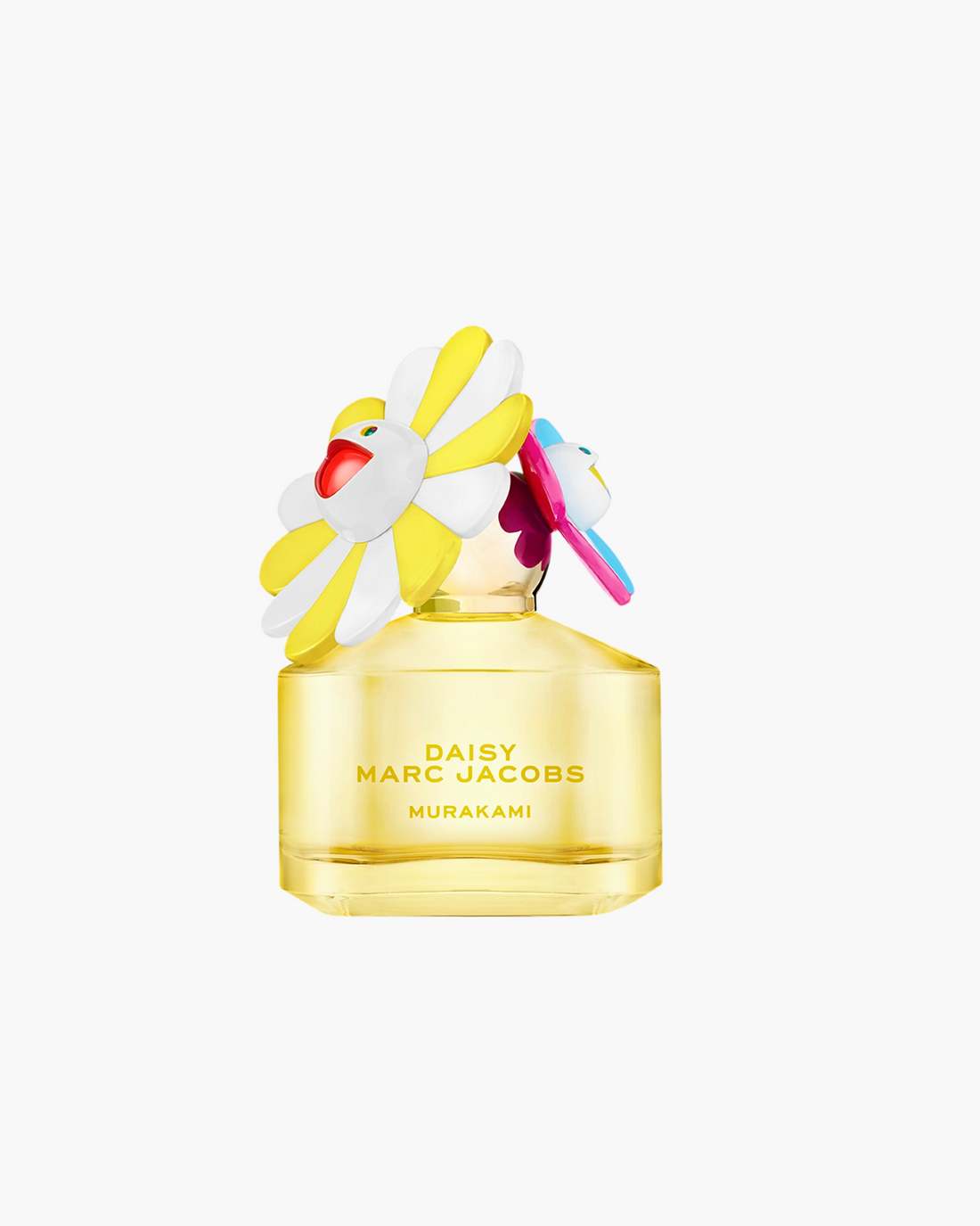 Marc Jacobs New - Daisy Murakami Eau De Parfum 50 mL No Color