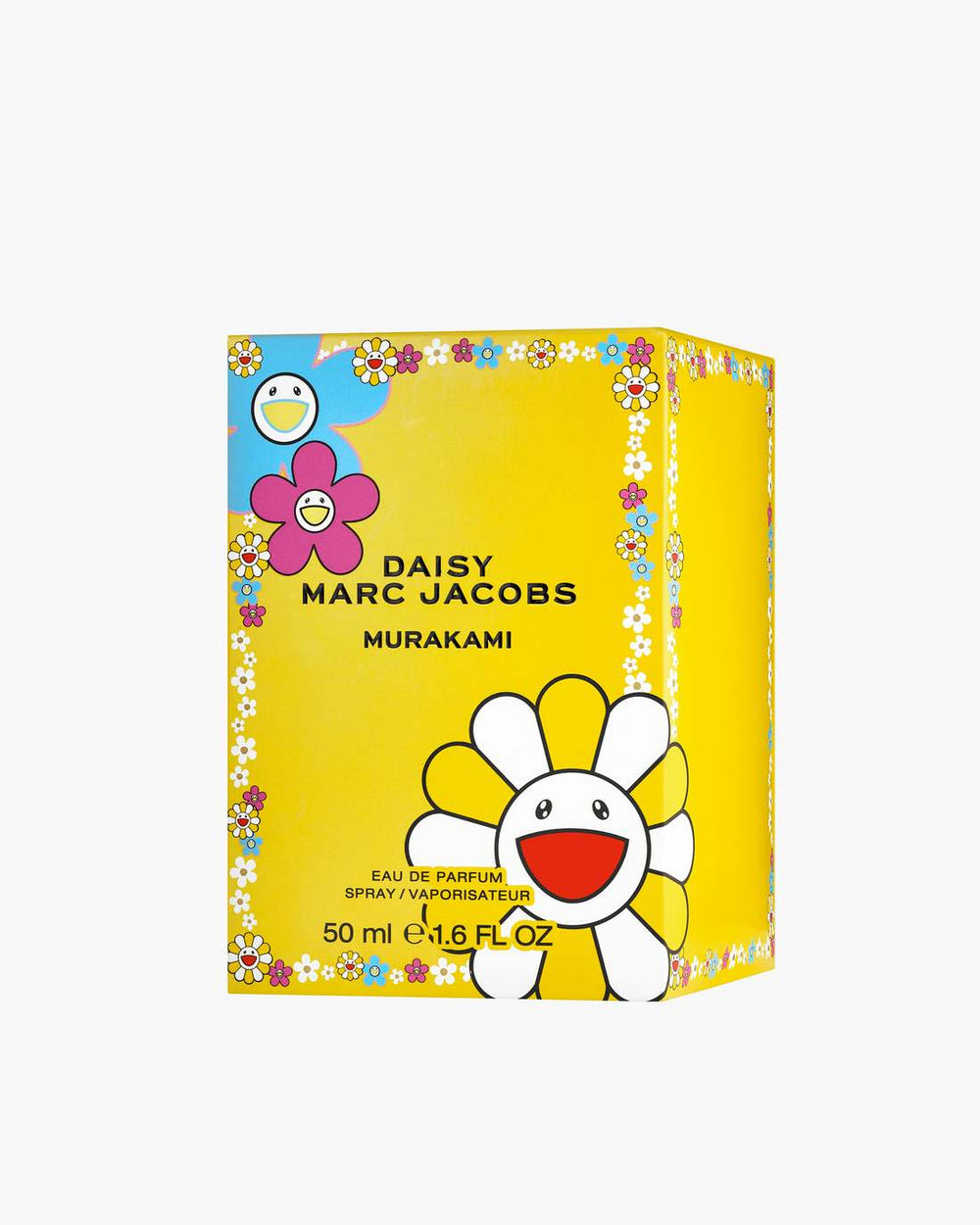 Marc Jacobs New - Daisy Murakami Eau De Parfum 50 mL No Color