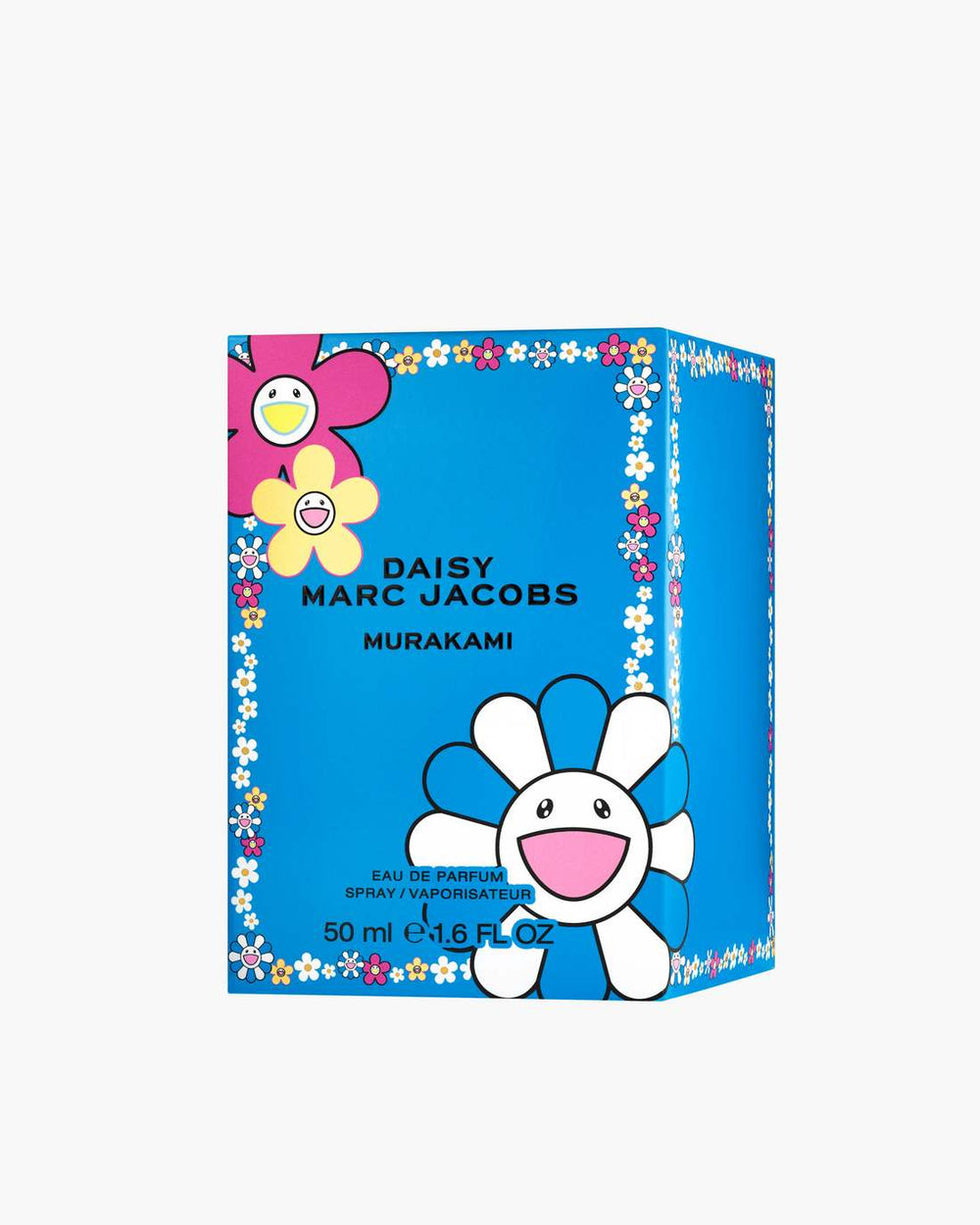 Marc Jacobs Online - Daisy Murakami Eau De Parfum 50 mL No Color