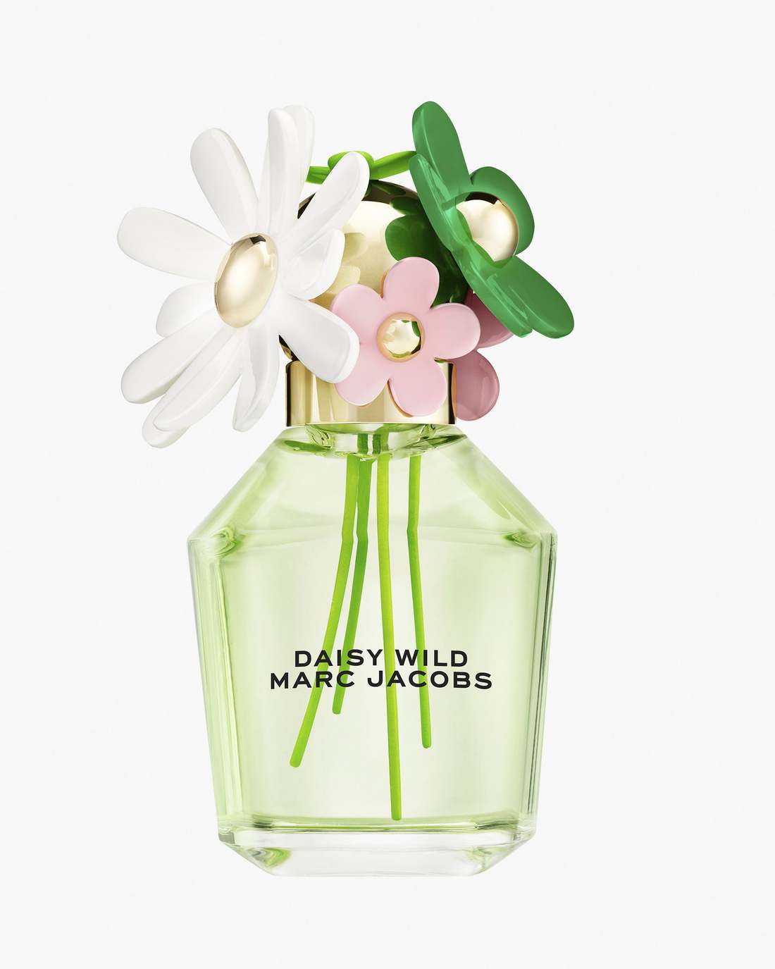 Marc Jacobs Discount - Daisy Wild Eau De Parfum 100 mL No Color