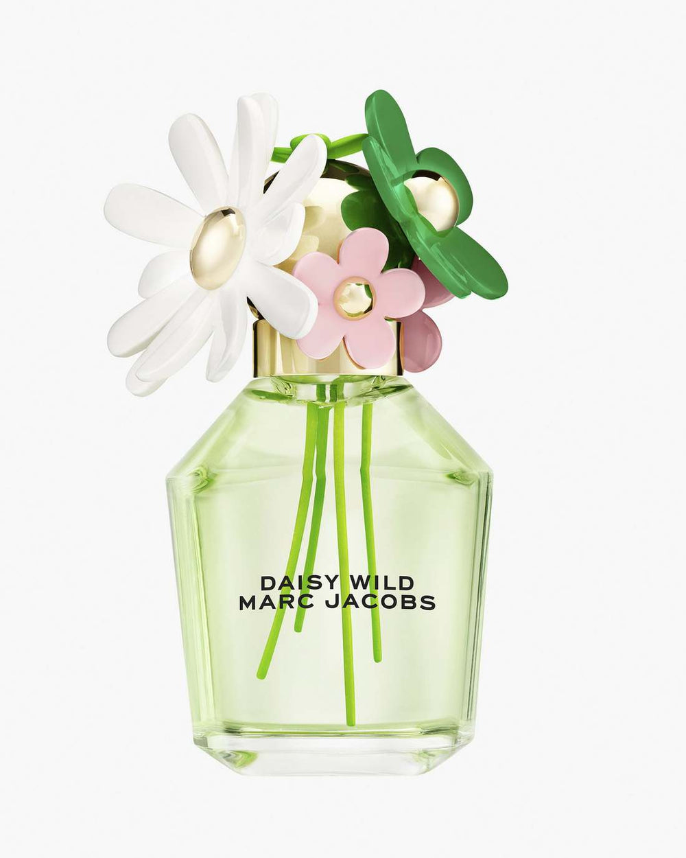 Marc Jacobs Discount - Daisy Wild Eau De Parfum 100 mL No Color