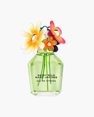 Marc Jacobs Outlet - Daisy Wild Intense Eau De Parfum 100 mL No Color