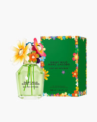 Marc Jacobs Outlet - Daisy Wild Intense Eau De Parfum 100 mL No Color