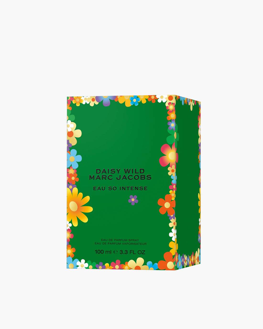 Marc Jacobs Outlet - Daisy Wild Intense Eau De Parfum 100 mL No Color