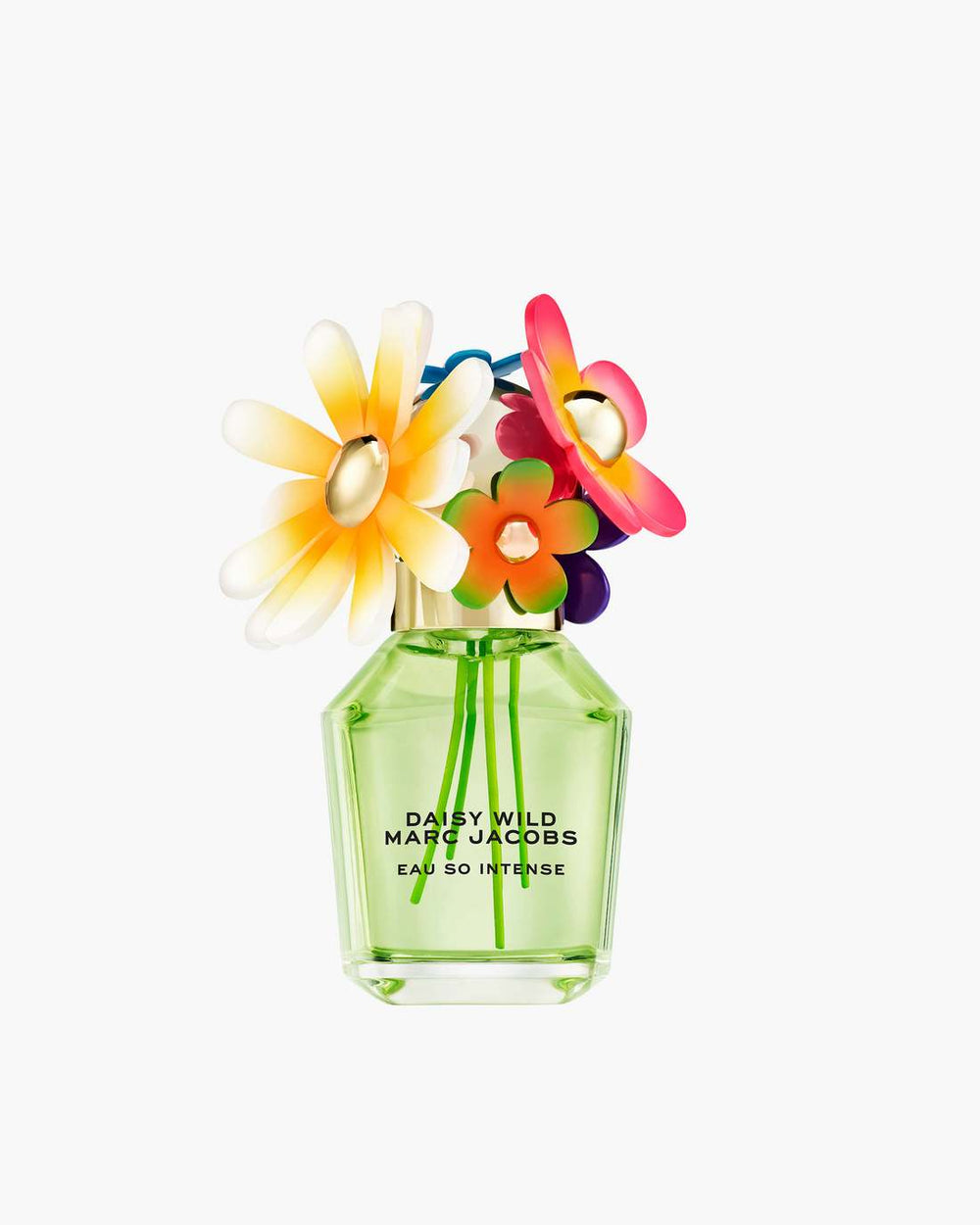 Marc Jacobs US - Daisy Wild Intense Eau De Parfum 50 mL No Color