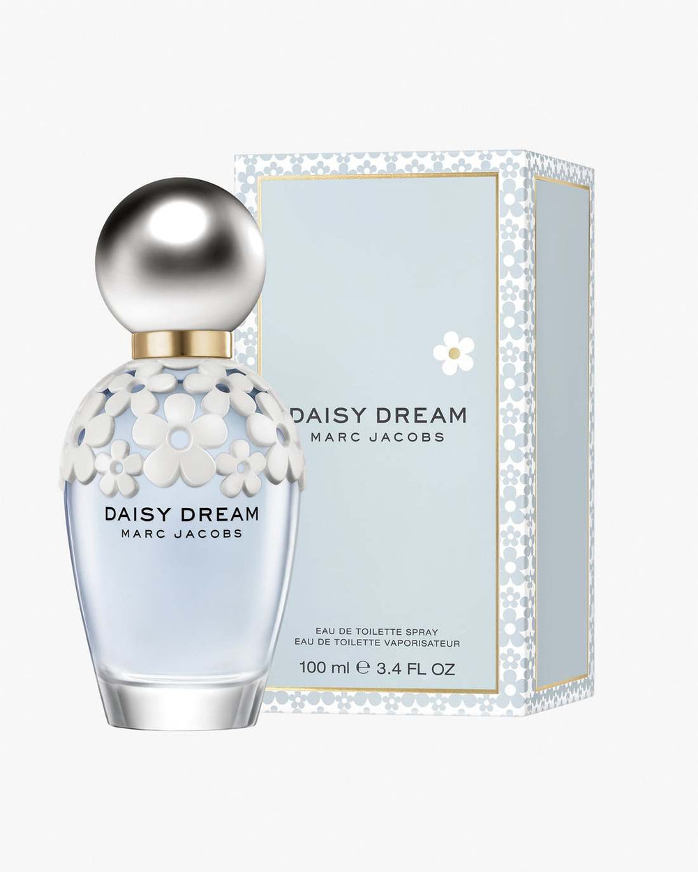 Marc Jacobs Sale - Daisy Dream Eau De Toilette 100 mL No Color