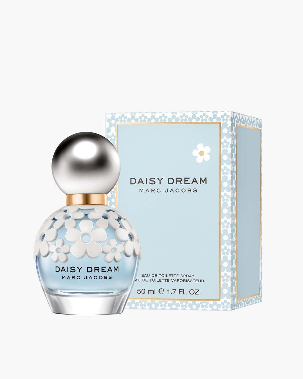 Marc Jacobs Discount - Daisy Dream Eau De Toilette 50 mL No Color