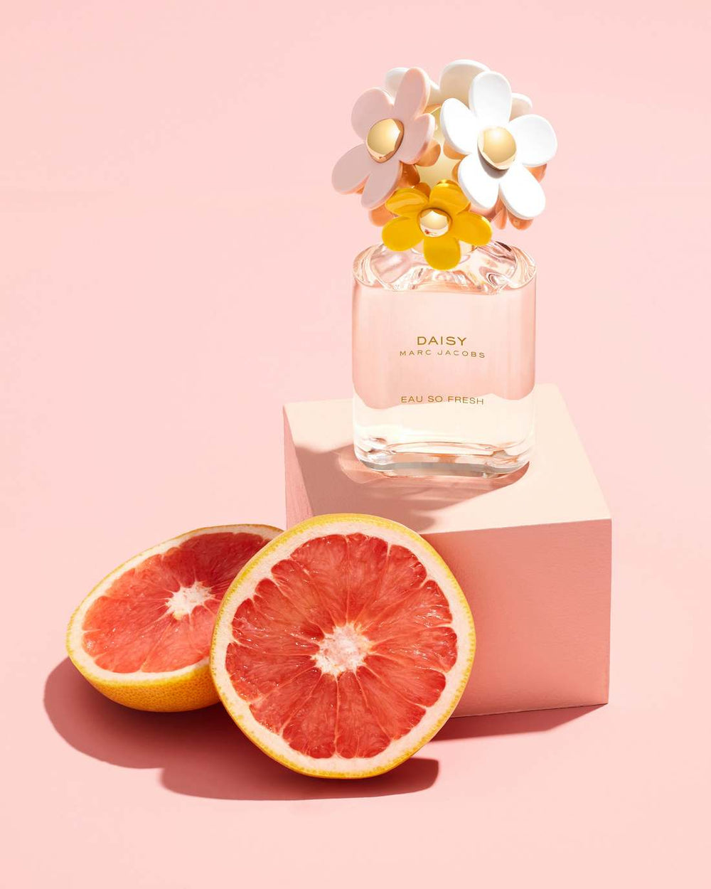 Marc Jacobs Outlet - Daisy Eau So Fresh Eau De Toilette 120 mL No Color