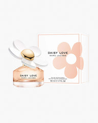 Marc Jacobs Online - Daisy Love Eau De Toilette 50 mL No Color