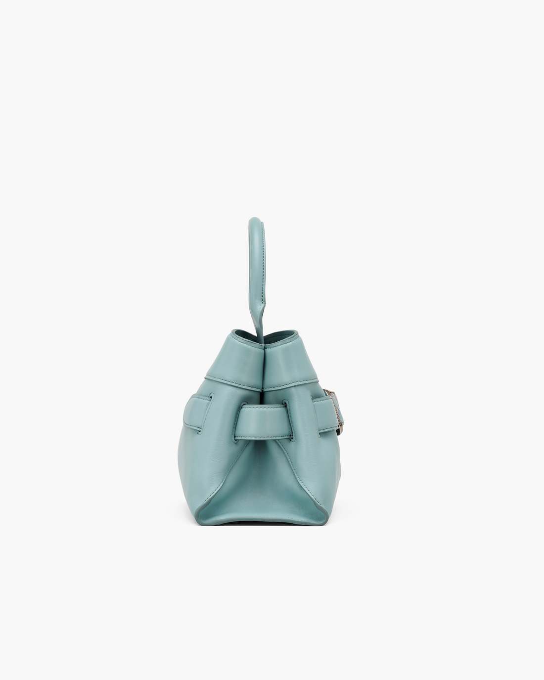 Marc Jacobs Discount - The Dakota Small Satchel Sky Blue