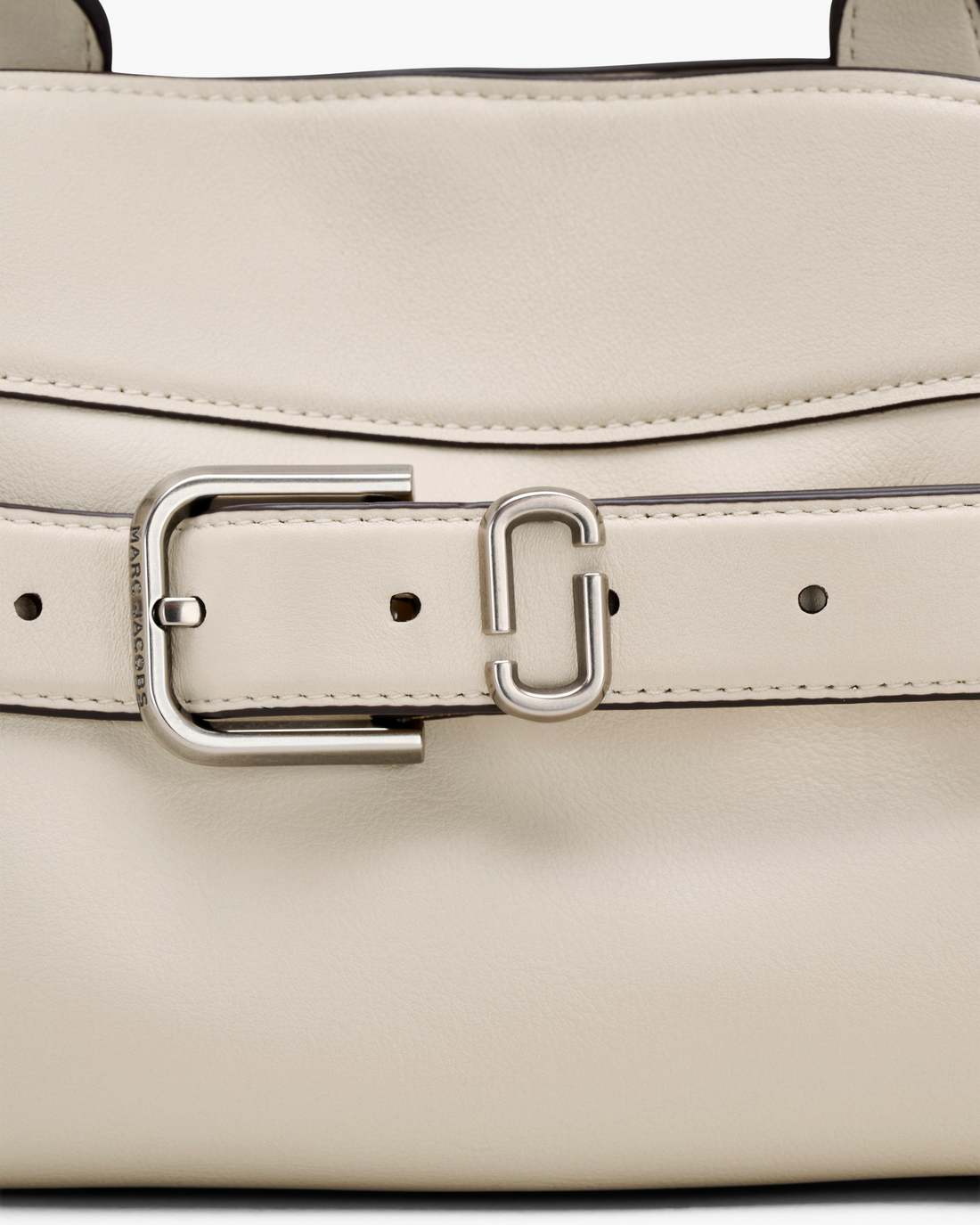 Marc Jacobs For Sale - The Dakota Small Satchel Cloud White