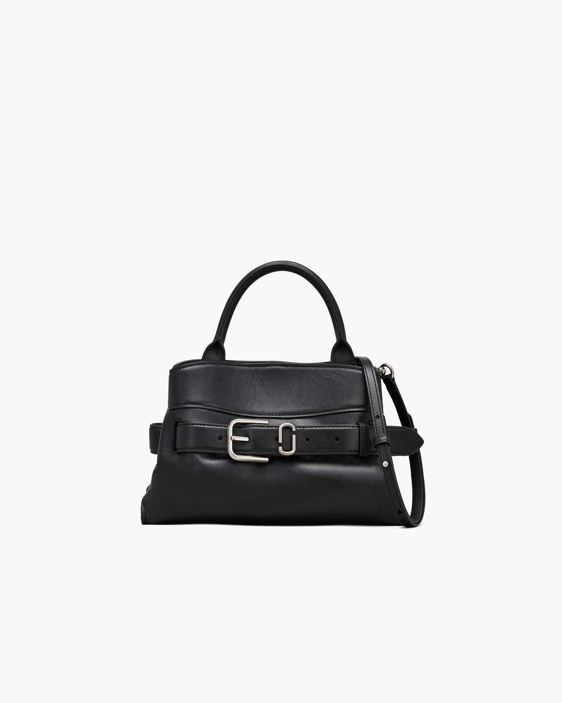 Marc Jacobs Outlet - The Dakota Small Satchel Black