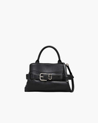Marc Jacobs Outlet - The Dakota Small Satchel Black