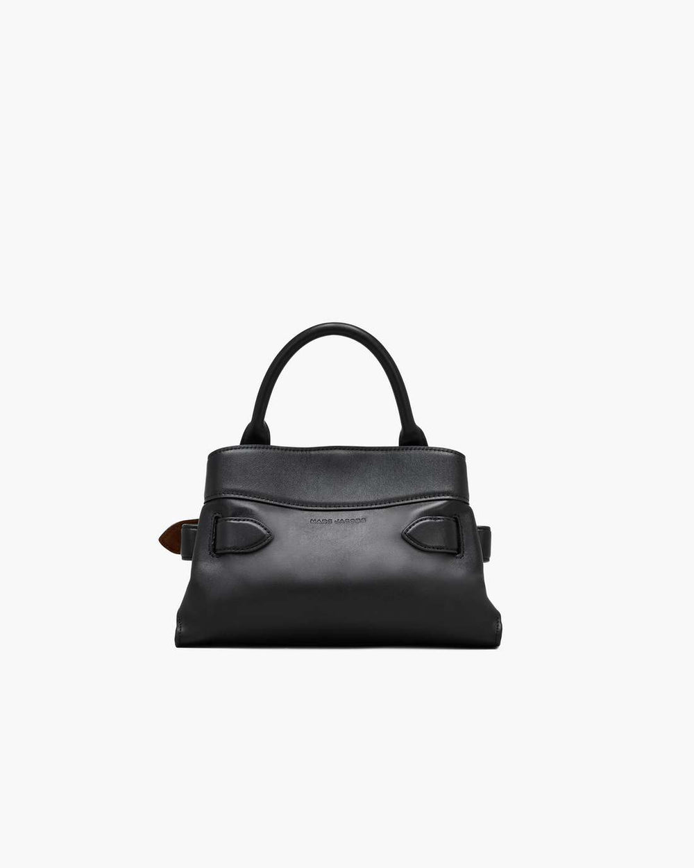 Marc Jacobs Outlet - The Dakota Small Satchel Black