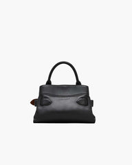 Marc Jacobs Outlet - The Dakota Small Satchel Black