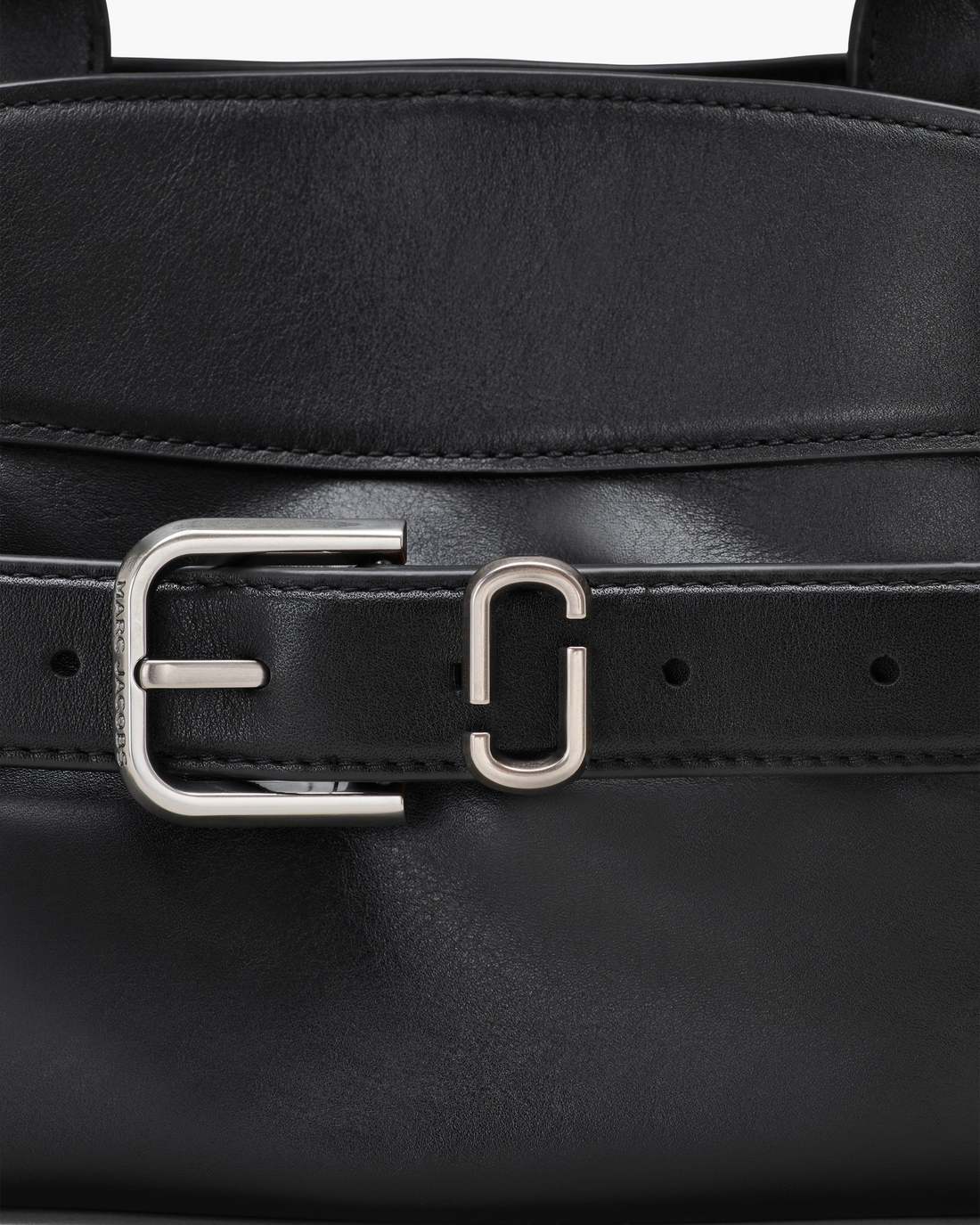 Marc Jacobs Outlet - The Dakota Small Satchel Black