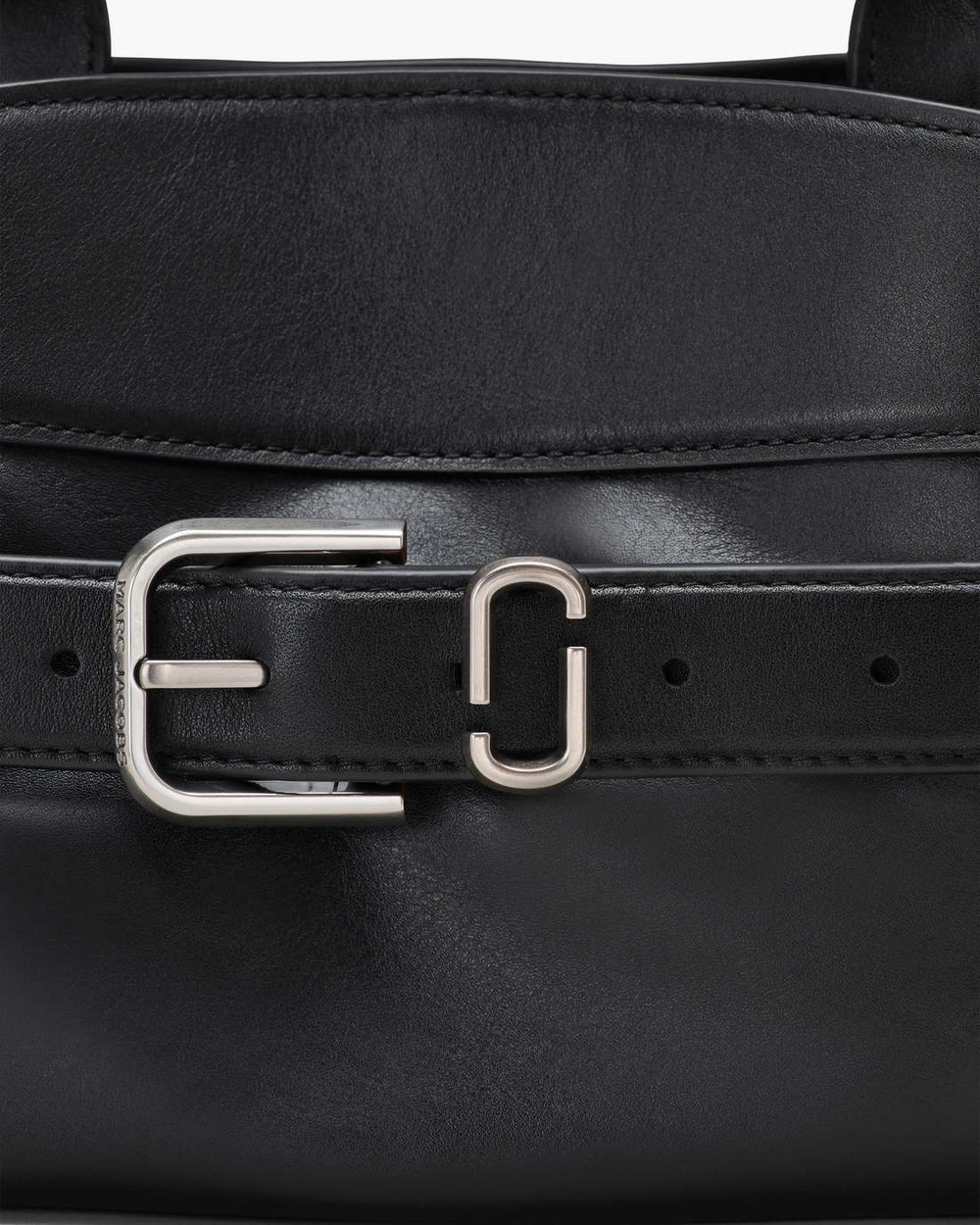 Marc Jacobs Outlet - The Dakota Small Satchel Black