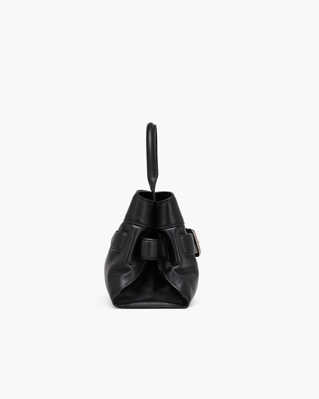 Marc Jacobs Outlet - The Dakota Small Satchel Black