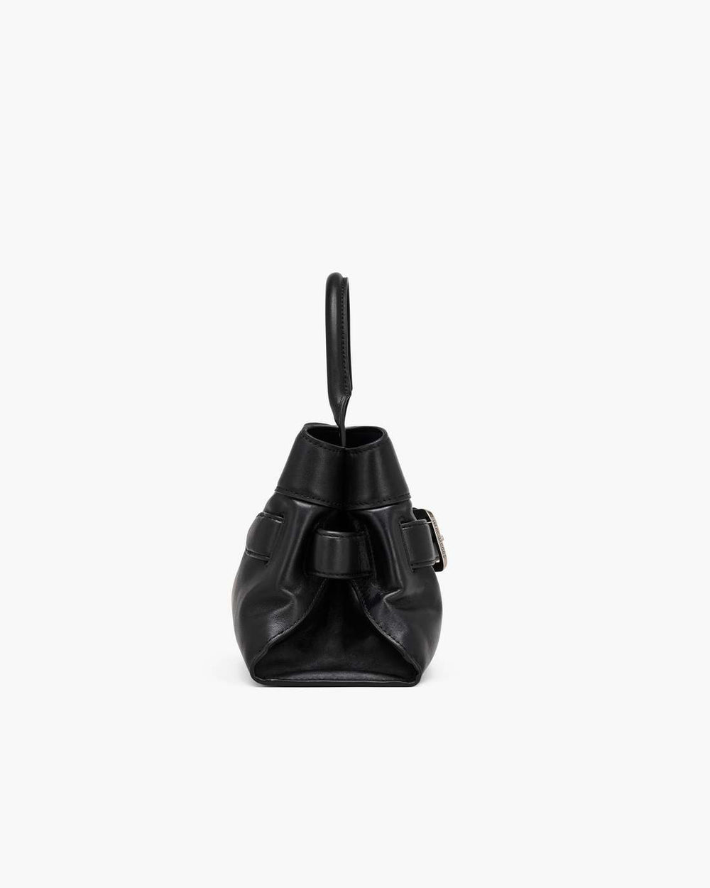 Marc Jacobs Outlet - The Dakota Small Satchel Black