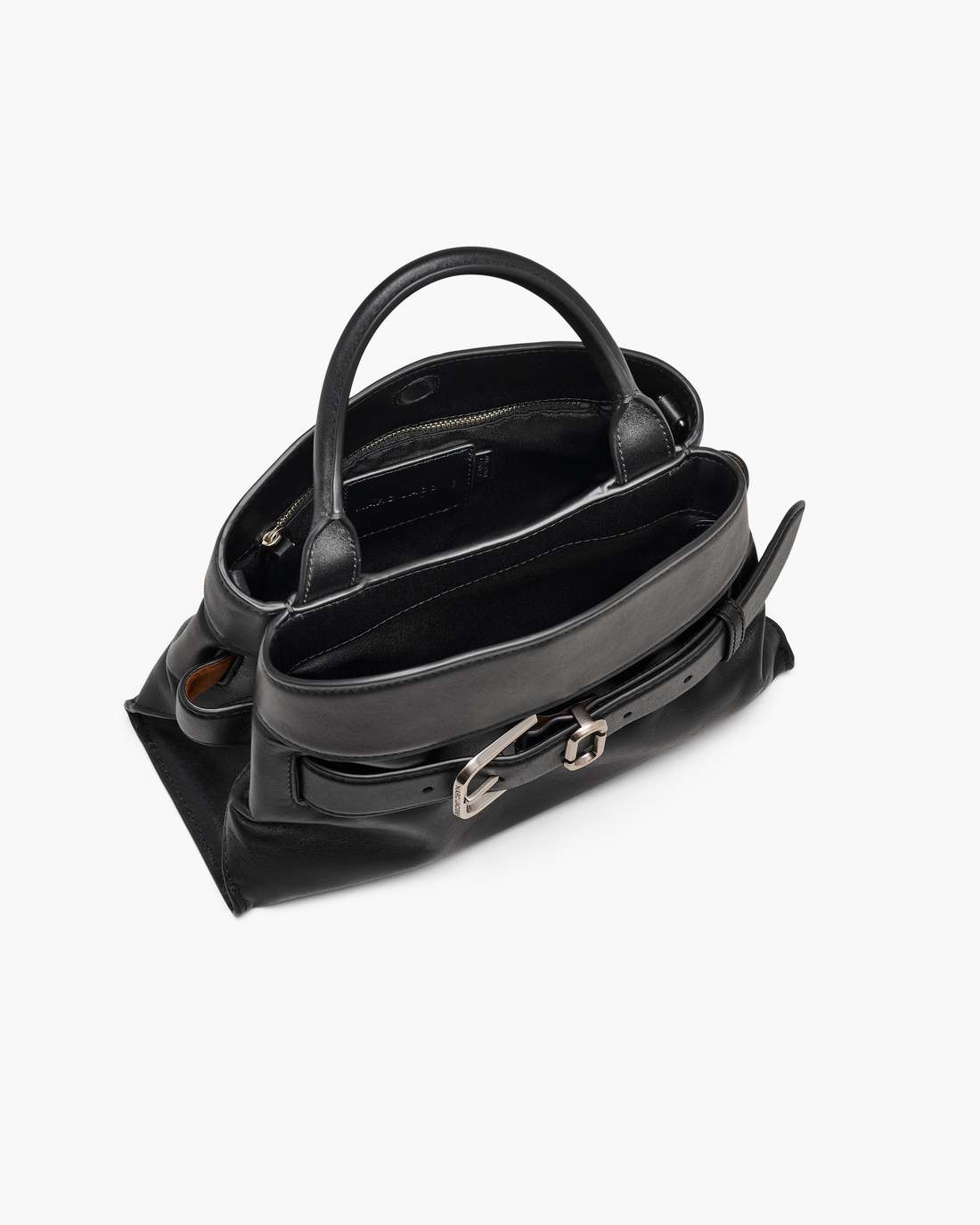 Marc Jacobs Outlet - The Dakota Small Satchel Black