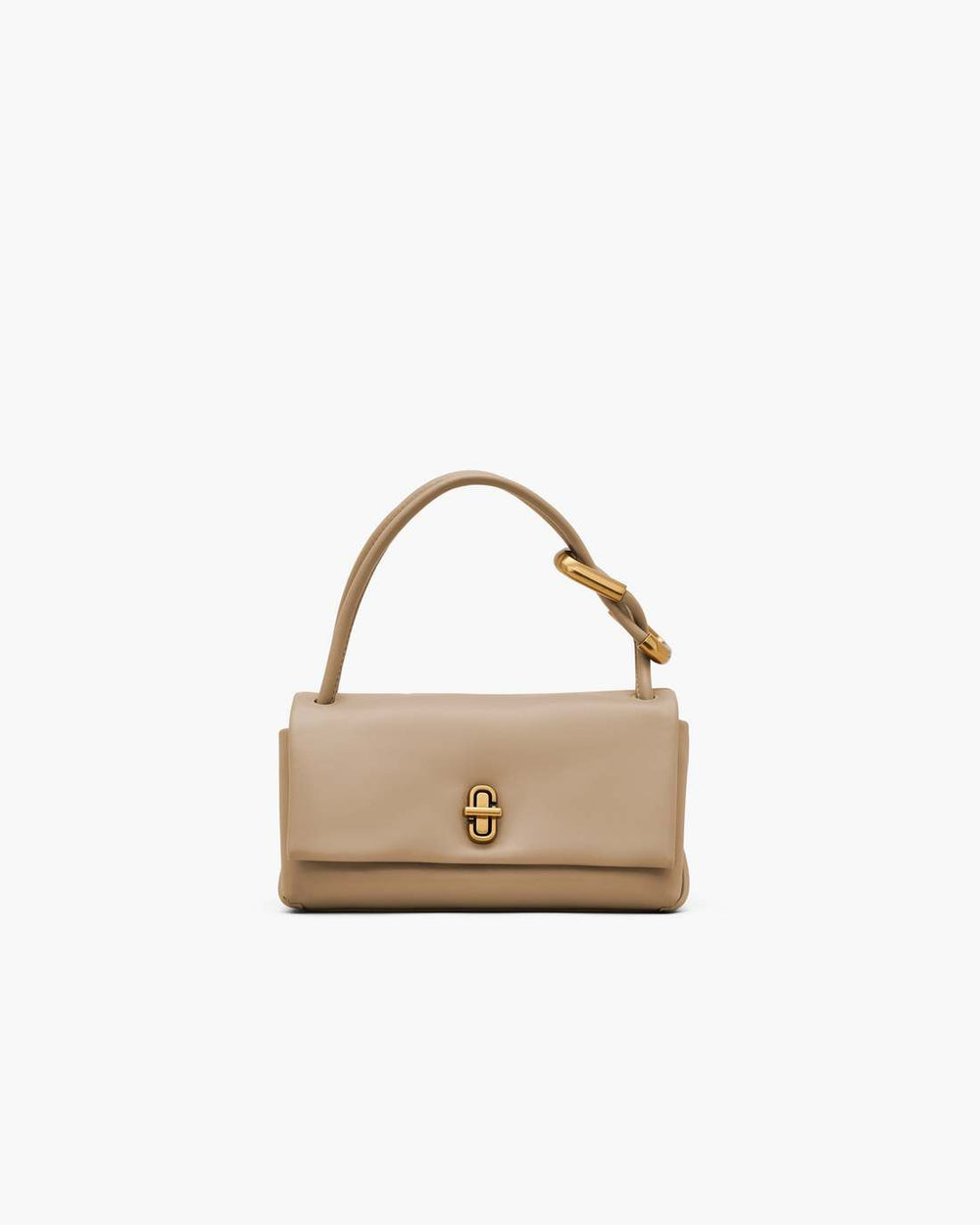 Marc Jacobs US - The Mini Dual Bag Camel
