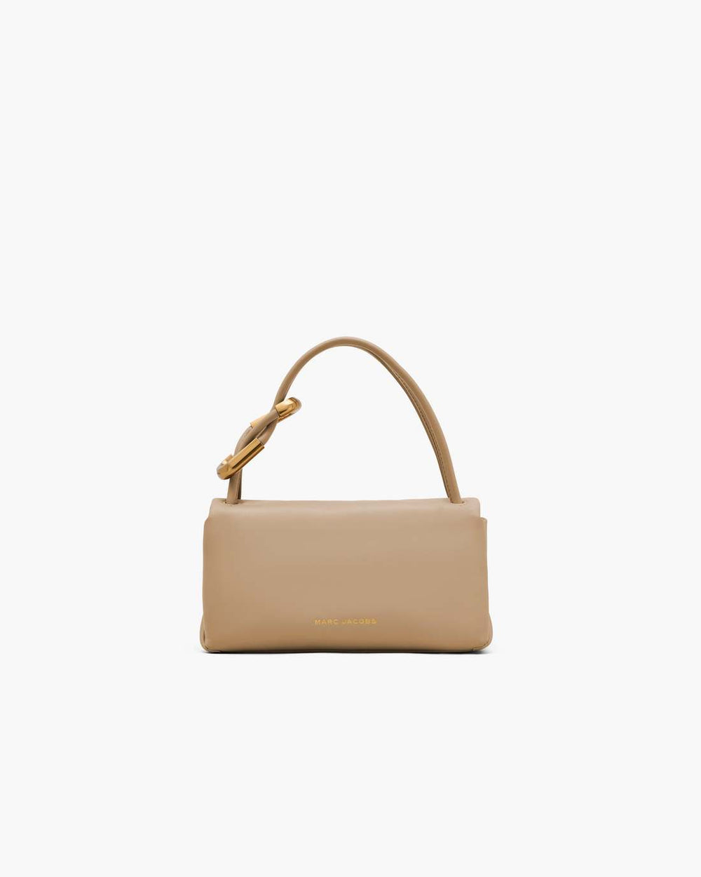 Marc Jacobs US - The Mini Dual Bag Camel