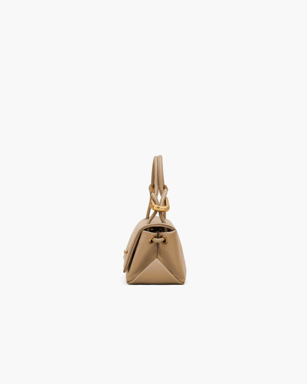Marc Jacobs US - The Mini Dual Bag Camel