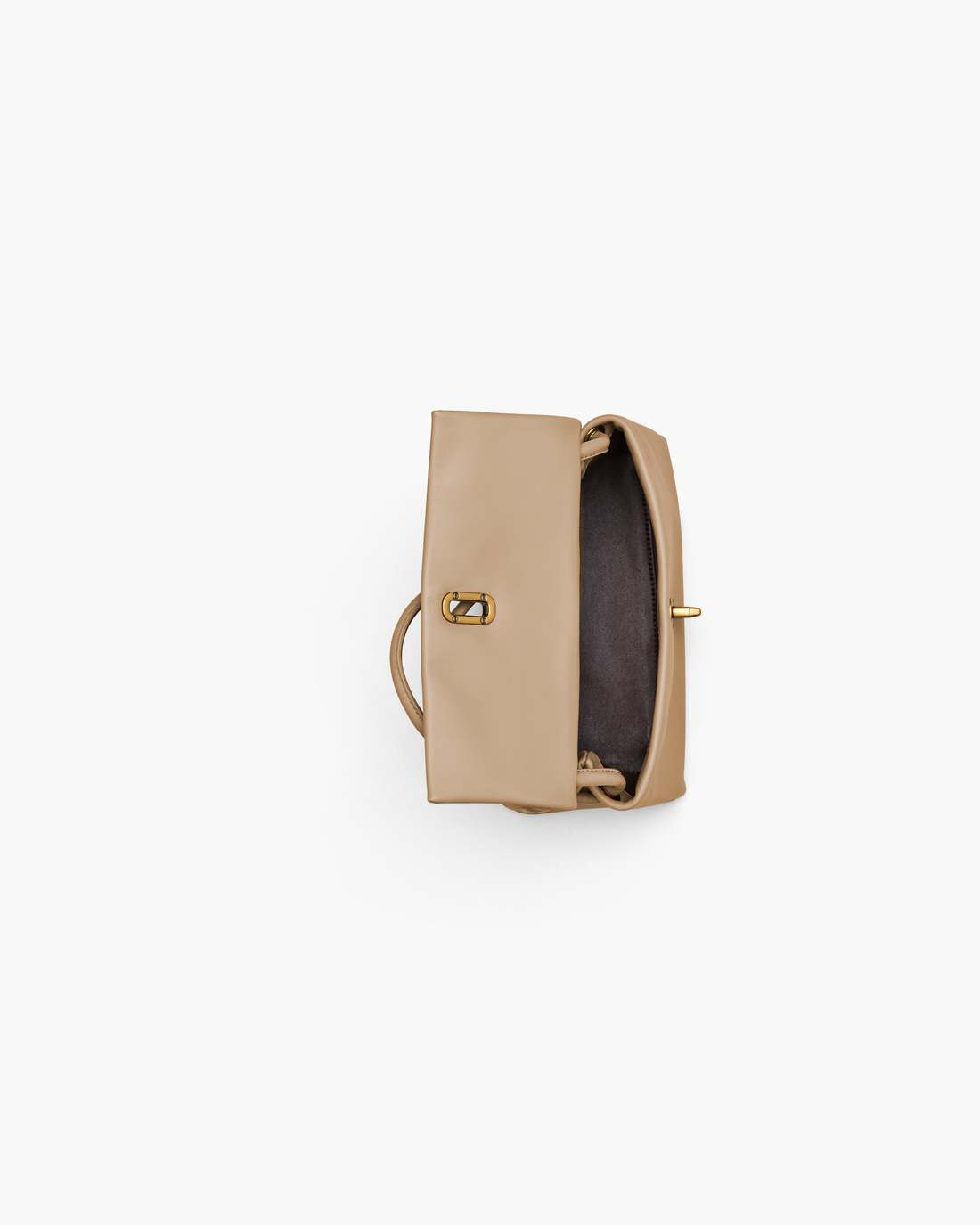 Marc Jacobs US - The Mini Dual Bag Camel